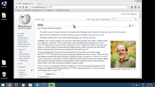 How to SetUp Your Own Wiki смотреть онлайн