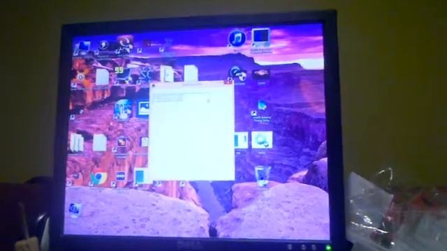 Windows 8.1 BlueScreening смотреть онлайн
