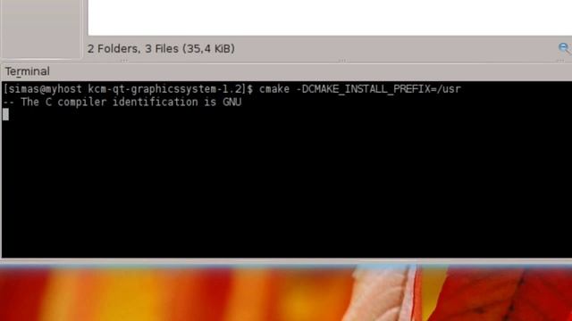 Dramatically speed up the whole KDE смотреть онлайн