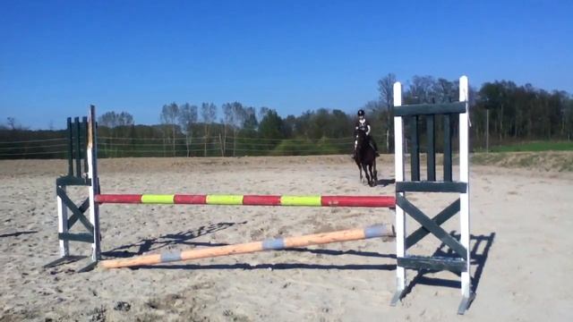 Margaux & Unix (3) смотреть онлайн