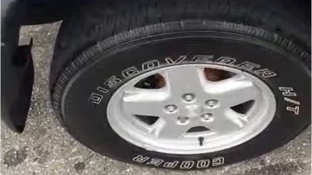 2005 Jeep Liberty Used Cars Paterson New York City NJ смотреть онлайн