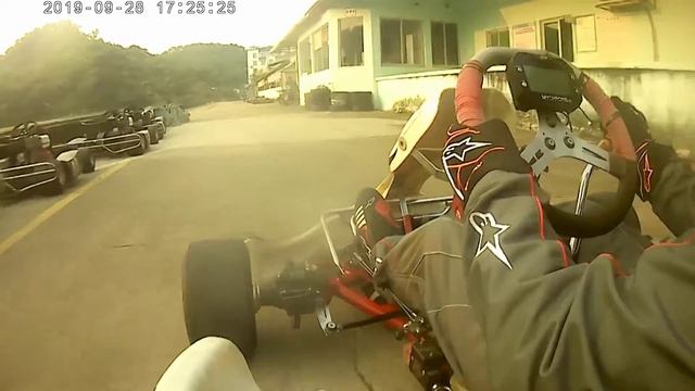 Golden Apple KZ Kart 20180928 1720 смотреть онлайн