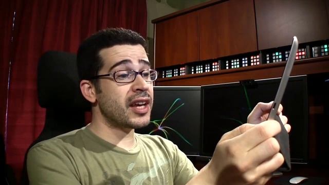 #Tech News: Switching from Android to Windows Phone! смотреть онлайн