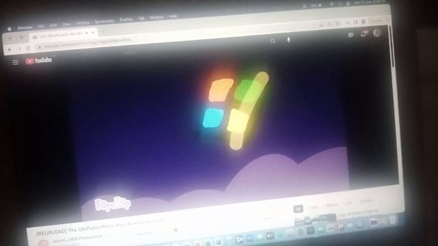 Windows NT Workstation 4.0 (FlipaClip Version) смотреть онлайн