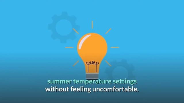 8 best energy saving tips in summer смотреть онлайн