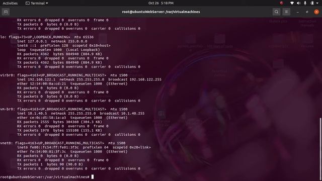Virt-Install Layz Script WalkThrough смотреть онлайн