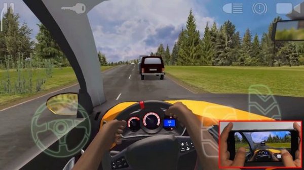 Voyage 4 Android Gameplay Part 1