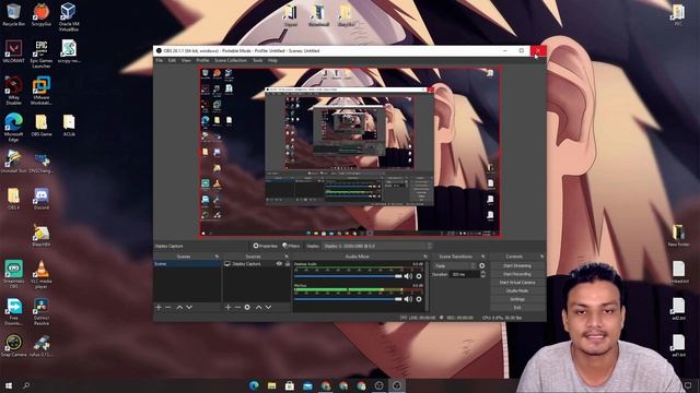How To Run Multiple OBS Studio (Unlimited OBS Studio) смотреть онлайн