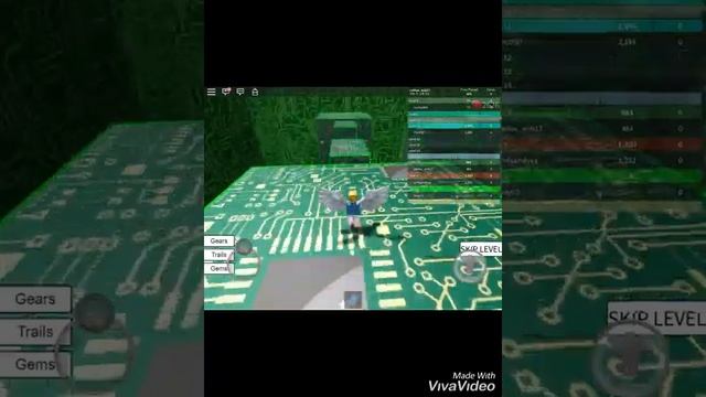 Roblox speed run 4 8% faster 1 level to 32 level смотреть онлайн