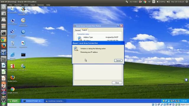 Fadrul Arhan - Mikrotik PPPoe Server Setup смотреть онлайн