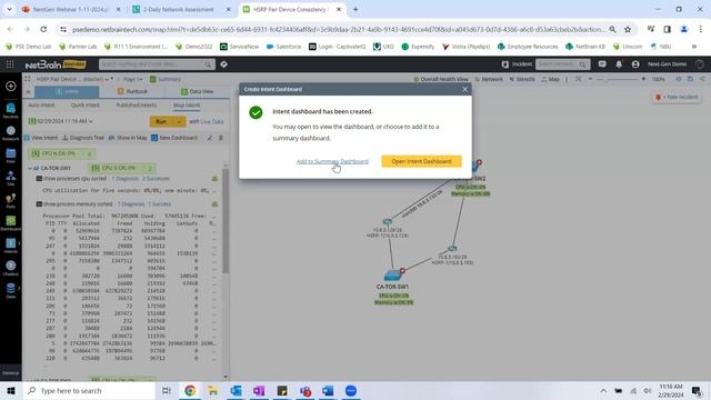 ⏱ Diagnose Your Network’s Health in Minutes: Continuous Assessment смотреть онлайн