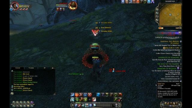 Reaver 1.1 смотреть онлайн