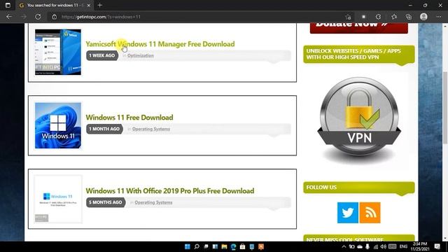 How to Download & Windows 11 ISO Free on pc or mobile phones \DAGI ETHIO TECH смотреть онлайн