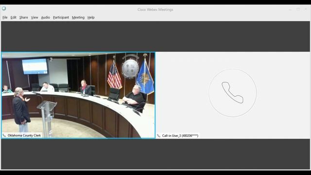 Emergency Response Committee 05/13/2020 смотреть онлайн