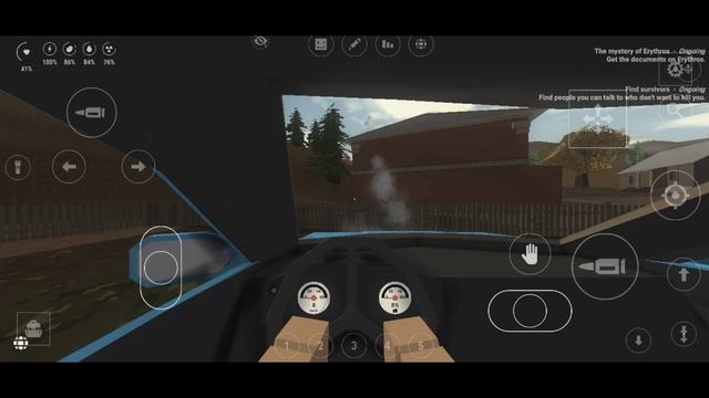 UPDATE UNTURNED MOBILE ANDROID GAMEPLAY OBSESSION ERYTHOS GAME SURVIVAL NEW 2024 смотреть онлайн