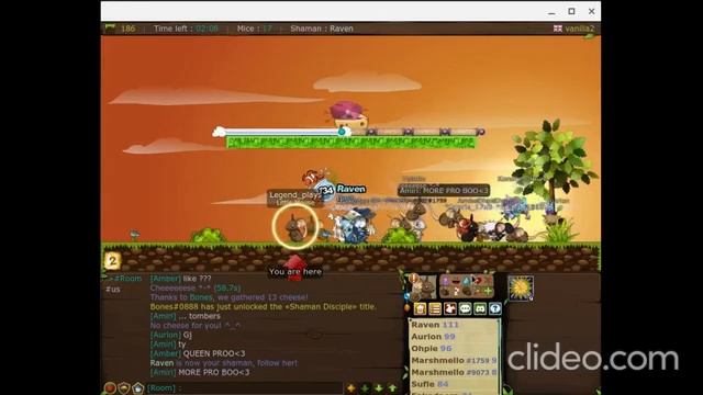 Transformice | NEW SERIES | Back Into Action/Road To 100 Subs (Steam Linux) смотреть онлайн