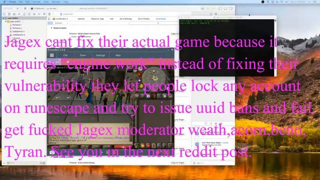 Runescape engine work gg Weath uuid ban смотреть онлайн