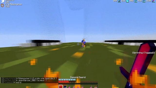 ★ CTLServ | Render Test смотреть онлайн