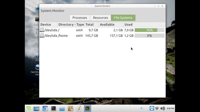 mencoba linux mint untuk pemula смотреть онлайн