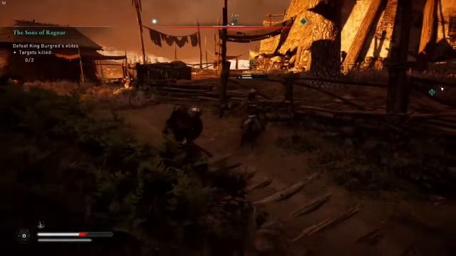 assassins creed valhalla смотреть онлайн