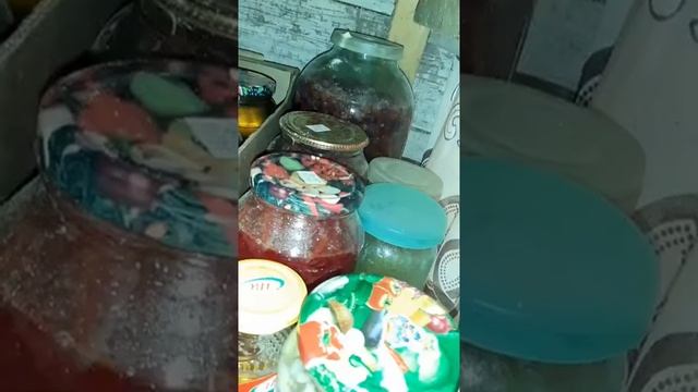 Кладовка моей мамы. смотреть онлайн