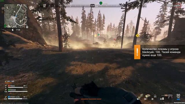 BLOODY RAID /начало ЗБТ/ делаем задания ))) #6 смотреть онлайн