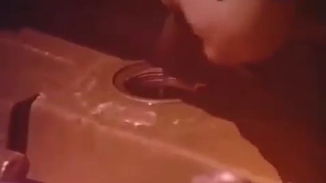 Москвич-412 на водородном топливе: 1976-й год смотреть онлайн