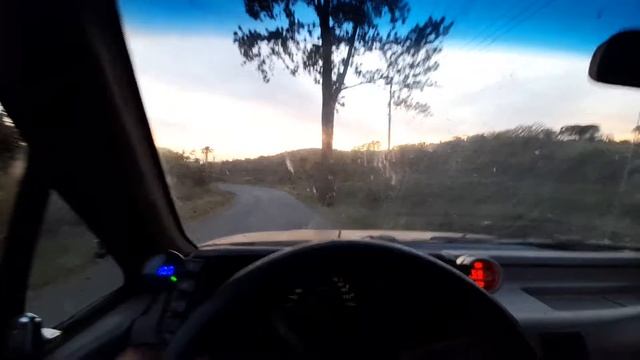 Ya Reparamos El Motor . Isuzu Amigo