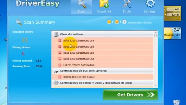 Como Encontrar Todos Los Driver смотреть онлайн