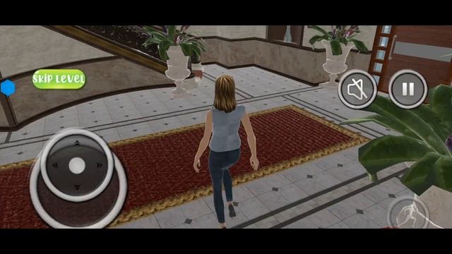 Virtual Mother Simulator Home Chef Cooking Games Android Gameplay смотреть онлайн