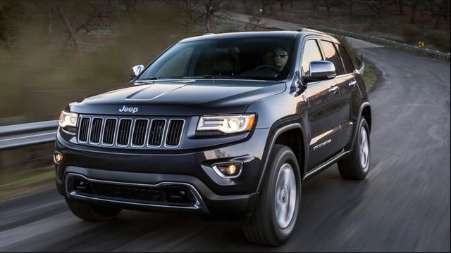 jeep 2014 jeep cherokee suv смотреть онлайн