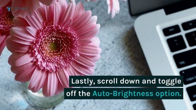 How Do You Turn Off Auto Brightness On An iPhone? смотреть онлайн
