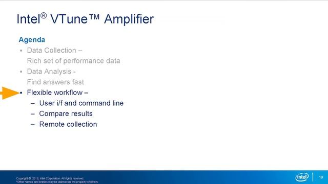 Jeff Reinemann - Power and Performance Optimization смотреть онлайн