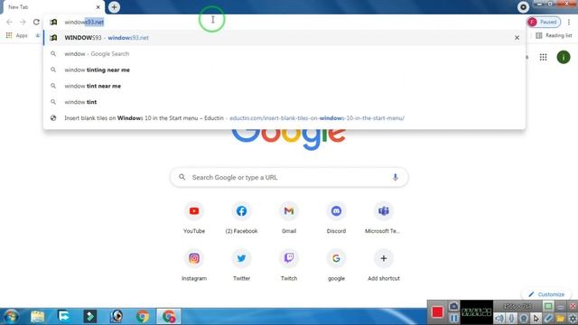 How to run windows 93 in windows 7/8/8.1/10 | Run windows 93 for free without downloading | NSDI | смотреть онлайн