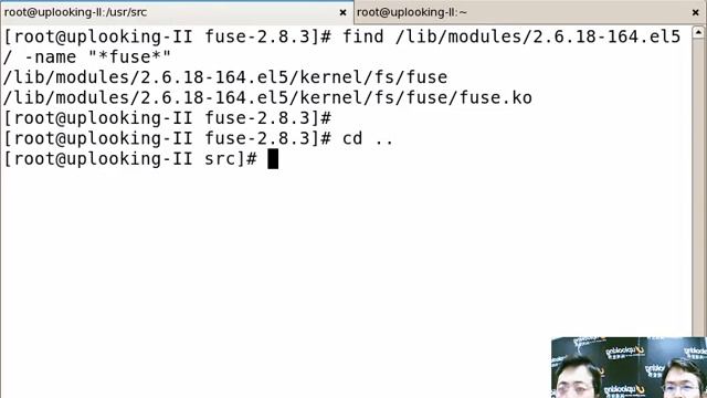 如何实现在linux下访问windows的ntfs分区 读写挂载ntfs смотреть онлайн
