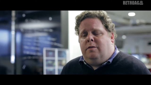 Alien: Isolation [MacOS, PC Linux, PC Win, PS3, PS4, X360, Xone] Creating the Alien Promo Video смотреть онлайн