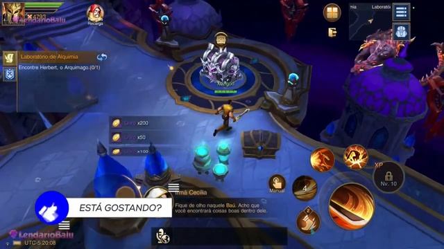 Saiu!! INCRÍVEL🔥 NOVOS JOGOS P/ CELULAR *ATUALIZADOS 2023 смотреть онлайн