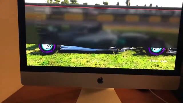 F1 2017 camera angle issues смотреть онлайн