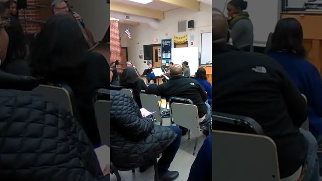Orchestra Spring Recital(2) смотреть онлайн
