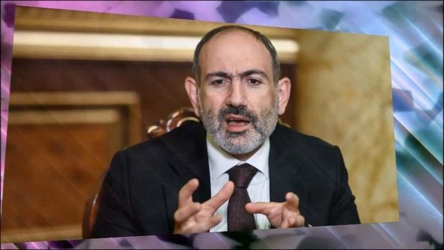 Мы решительно настроены - Пашинян о Зангезурском коридоре смотреть онлайн