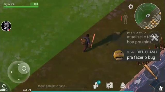 Invadimos o bunker. Pegamos coisas boas. Last Day On Earth: Survival смотреть онлайн