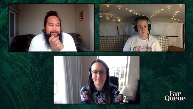 S2E5: Social Beings with Jaimie Veale смотреть онлайн