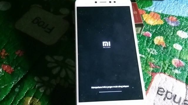 tes update redmi note 5a setelah bypass mi cloud aman !! смотреть онлайн