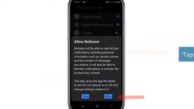 How To Recover Deleted Whatsapp Messages  (On Android 2021)