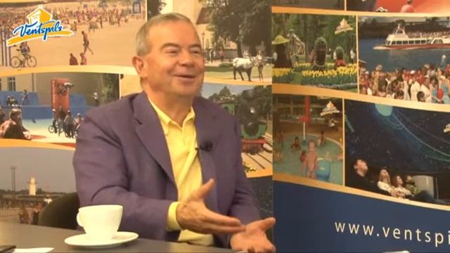 Лембергс отвечает на вопросы горожан 17.09.2013. смотреть онлайн