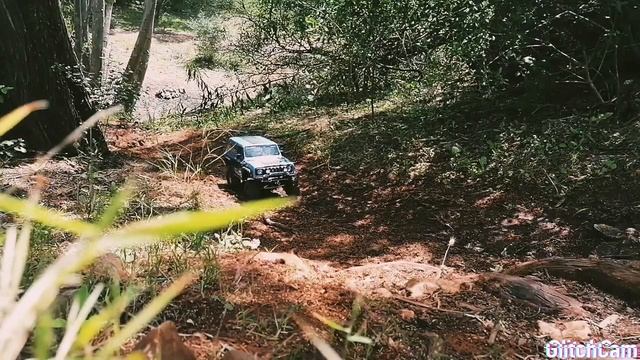 #traxxas#Trx4#defender#bodyshell#redcat#gen8#scoutII#scale#trail#crawler#times# смотреть онлайн