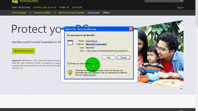qysh me marr antivirus смотреть онлайн