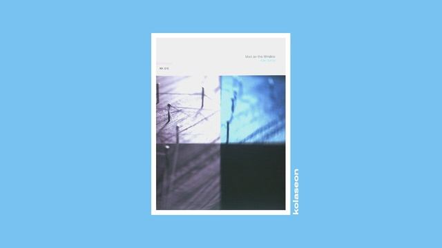 Ken Ikeda - Mist on the Window (2007) [Full Album] [ambient, electroacoustic] смотреть онлайн