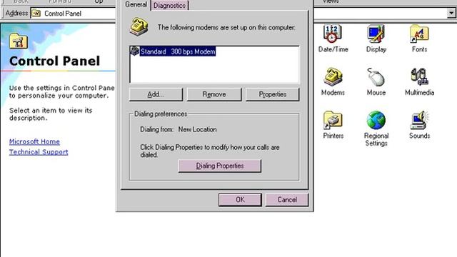 Windows 98 (English) Emulator by Total Emulator (Part 1) смотреть онлайн