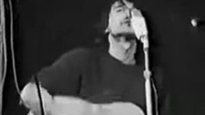 Виктор Цой -  Восьмиклассница